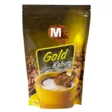 Migros Gold Kahve Ekonomik Paket 200 g