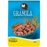 Migros Granola Yulaflı Ballı Ve Keten Tohumlu 250 g