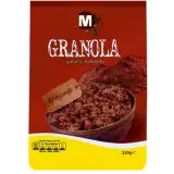 Migros Granola Yulaflı Kakaolu 250 g