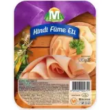 Migros Hindi Füme 90 g