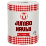 Migros İçten Çekmeli Jumbo Havlu 1 Adet