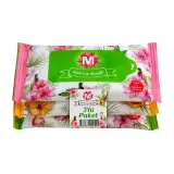 Migros Islak Cep Mendili 3x15 Adet
