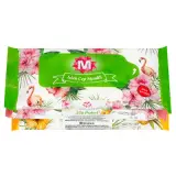 Migros Islak Cep Mendili 45 Adet