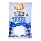 Migros İyotlu Sofra Tuzu 750 g