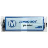 Migros Jumbo Boy Çöp Torbası 10 Adet