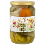 Migros Karışık Turşu 680 g