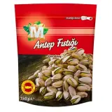 Migros Kavrulmuş Antep Fıstığı 150 g