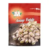 Migros Kavrulmuş Jumbo Antep Fıstığı 200 g