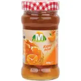 Migros Kayısı Reçeli 380 g