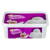 Migros Kaymaklı Dondurma 1 L