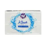 Migros Klasik Katı Sabun 4x200 g