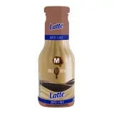 Migros Latte Kahveli Sütlü İçecek 250 ml