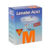 Migros Lavabo Açıcı 3x75 g