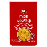 Migros Mısır Gevreği 500 g