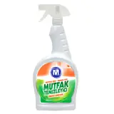 Migros Mutfak Temizleyici Sprey 1 L