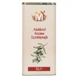 Migros Naturel Sızma Zeytinyağı 5 L