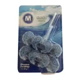 Migros Okyanus Kokulu Wc Blok 96 g