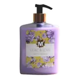 Migros Premium Lilac & Love Sıvı Sabun 500 ml