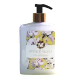 Migros Premium White & Velvet Sıvı Sabun 500 ml
