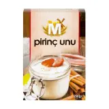 Migros Sade Pirinç Unu 250 g