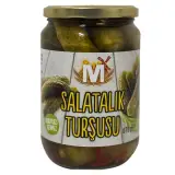 Migros Salatalık Turşusu 670 g