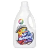 Migros Sıvı Deterjan Renkliler 1,5 L