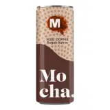 Migros Soğuk Kahve Mocha 250 ml