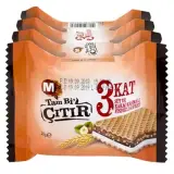 Migros Tam Bi Çıtır Kakao Kremalı Gofret 80 g