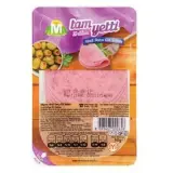 Migros Tam Yetti Hindi Parça Etli Salam 60 g