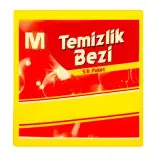 Migros Temizlik Bezi 5 Adet