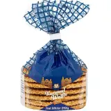 Migros Tereyağlı Karamel Waffle 252 g