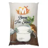 Migros Toz Şeker 3 kg