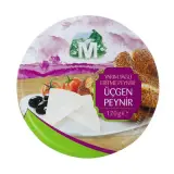 Migros Üçgen Peynir 120 g
