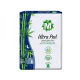 Migros Ultra Gece Hijyenik Ped 14 Adet