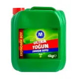 Migros Ultra Yoğun Çamaşır Suyu Fresh 3,704 L