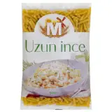 Migros Uzun İnce Makarna 500 g