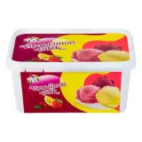 Migros Vişne Limon Çilek İçeceği 1,5 L