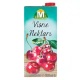 Migros Vişne Nektarı 1 L