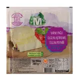 Migros Yarım Yağlı Olgunlaştırılmış Tulum Peyniri 300 g