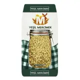 Migros Yerli Yeşil Mercimek 1 kg
