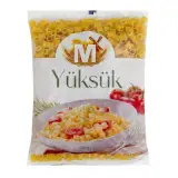 Migros Yüksük Makarna 500 g