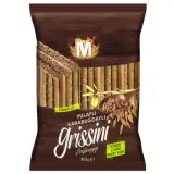 Migros Z.yağlı Yulaflı Karabuğdaylı Grissini 150 g