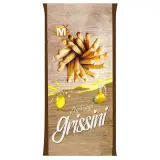 Migros Zeytinyağlı Kepekli Grissini 125 g