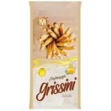 Migros Zeytinyağlı Sade Grissini 125 g