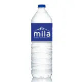 Mila Doğal Kaynak Suyu 1,5 L