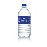 Mila Doğal Kaynak Suyu 1 L