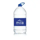 Mila Doğal Kaynak Suyu 5 L