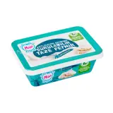 Milgo Laktozsuz Taze Sürülebilir Peynir 180 g