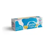 Milgo Sade Tereyağ 250 g