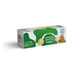 Milgo Sarımsaklı Biberiye Tereyağ 250 g